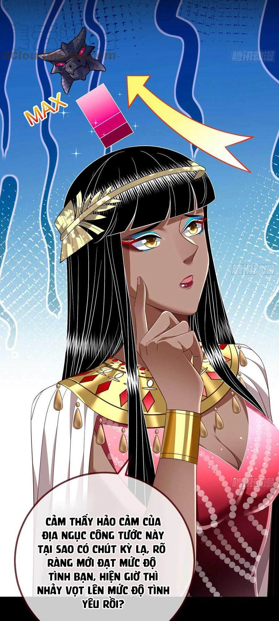 Vạn Tra Triêu Hoàng Chapter 518 - Trang 2