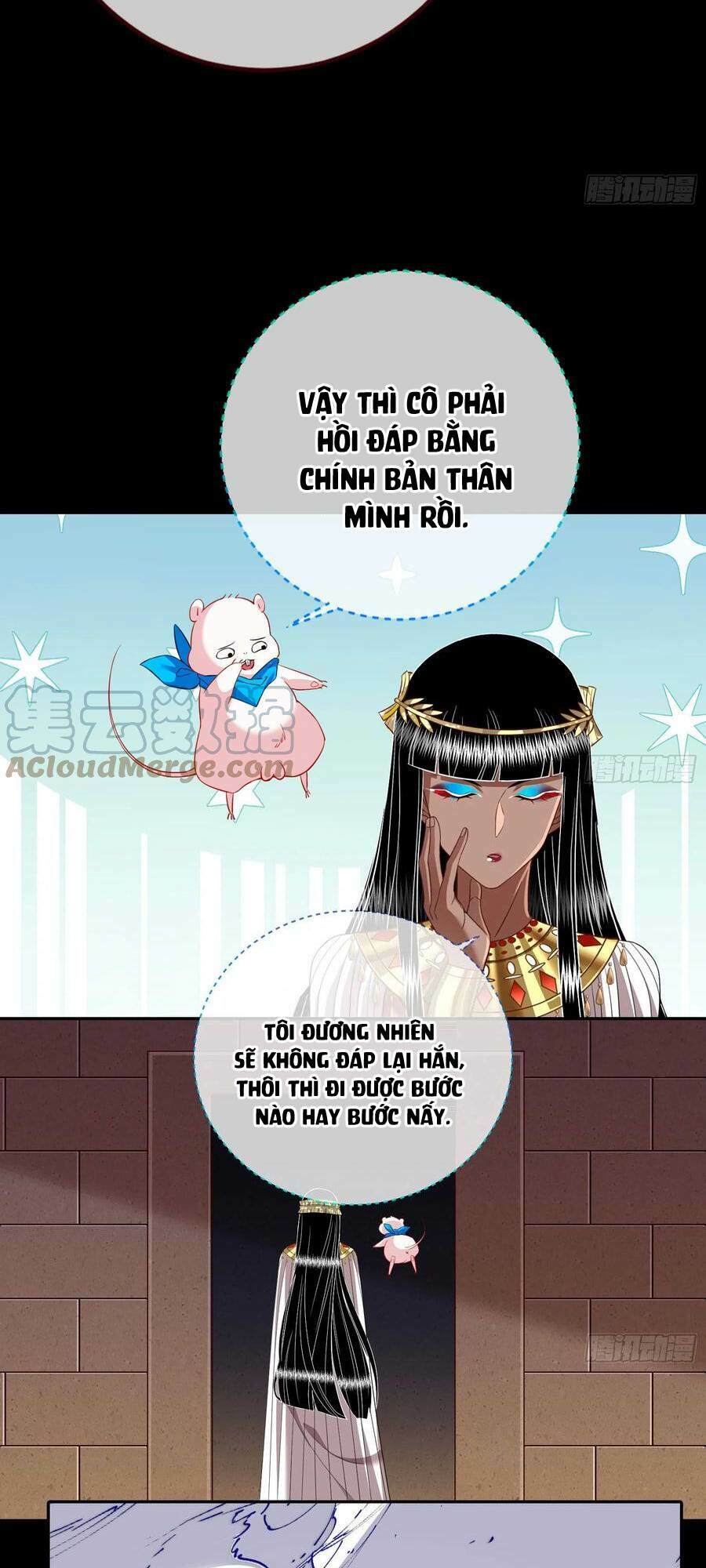 Vạn Tra Triêu Hoàng Chapter 518 - Trang 2