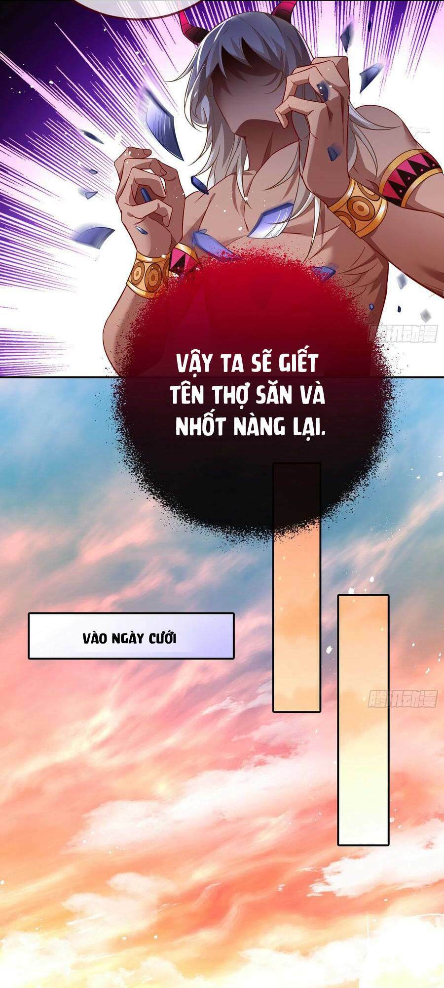 Vạn Tra Triêu Hoàng Chapter 518 - Trang 2