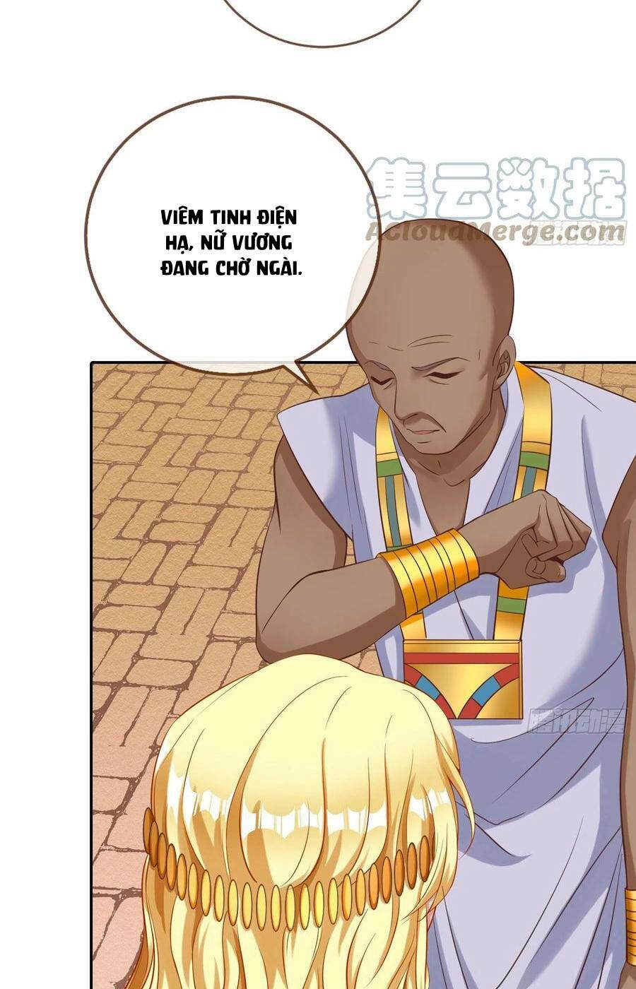 Vạn Tra Triêu Hoàng Chapter 518 - Trang 2