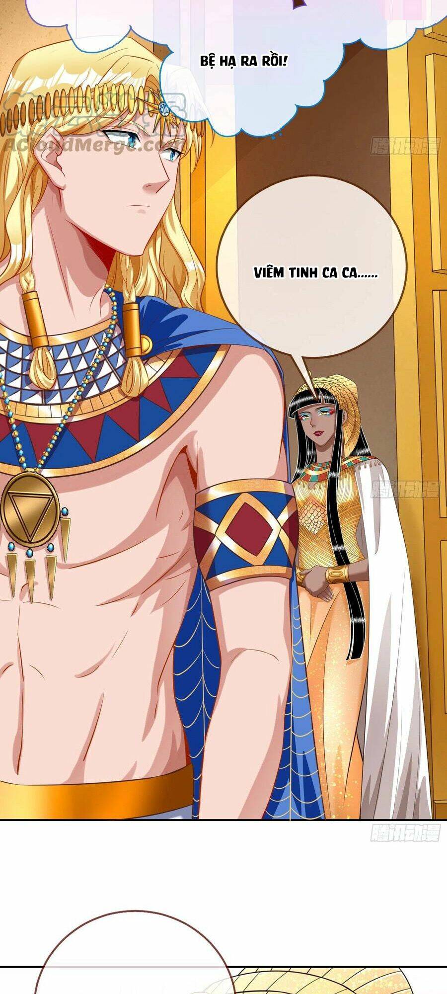 Vạn Tra Triêu Hoàng Chapter 518 - Trang 2