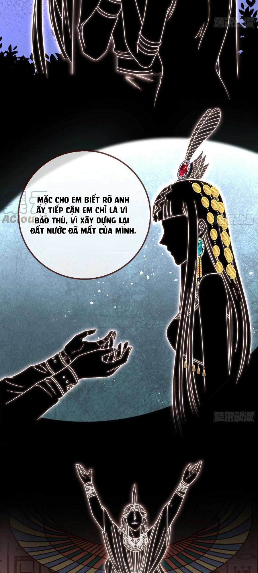 Vạn Tra Triêu Hoàng Chapter 518 - Trang 2