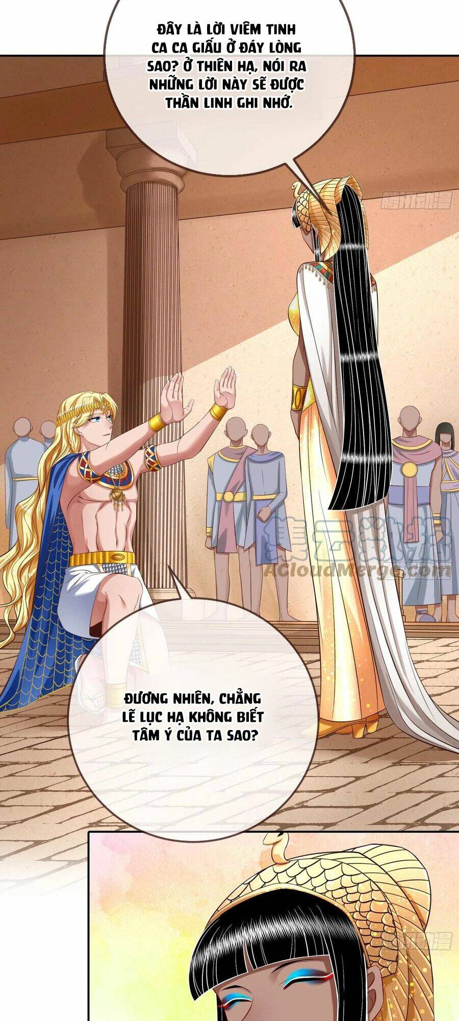 Vạn Tra Triêu Hoàng Chapter 518 - Trang 2