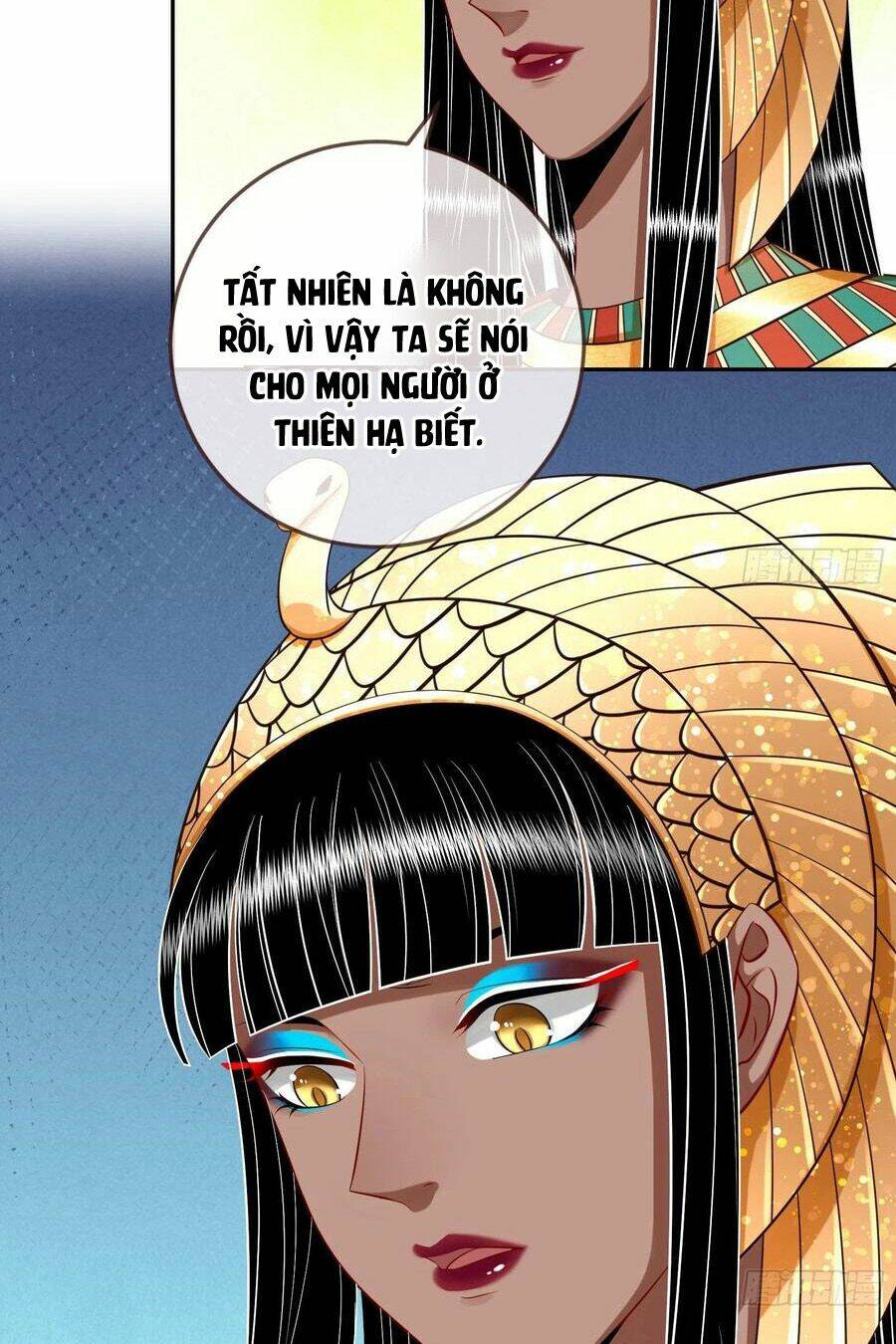 Vạn Tra Triêu Hoàng Chapter 518 - Trang 2