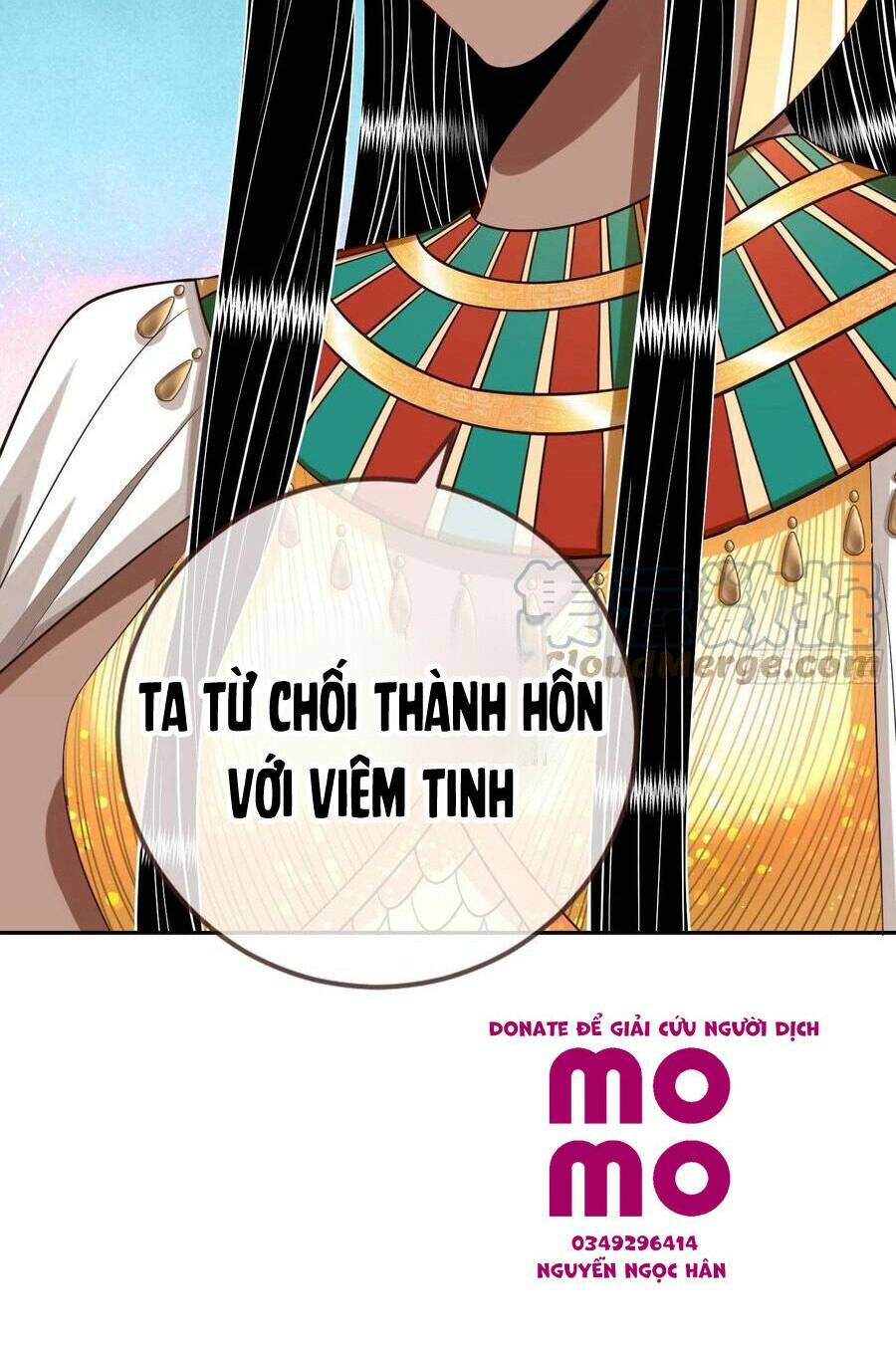 Vạn Tra Triêu Hoàng Chapter 518 - Trang 2