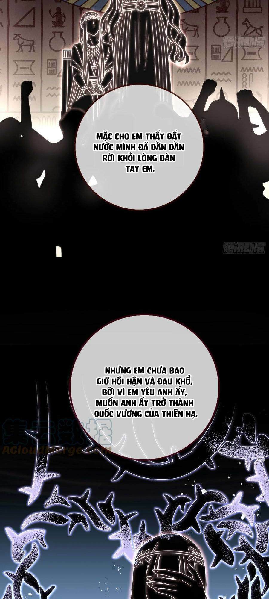 Vạn Tra Triêu Hoàng Chapter 518 - Trang 2