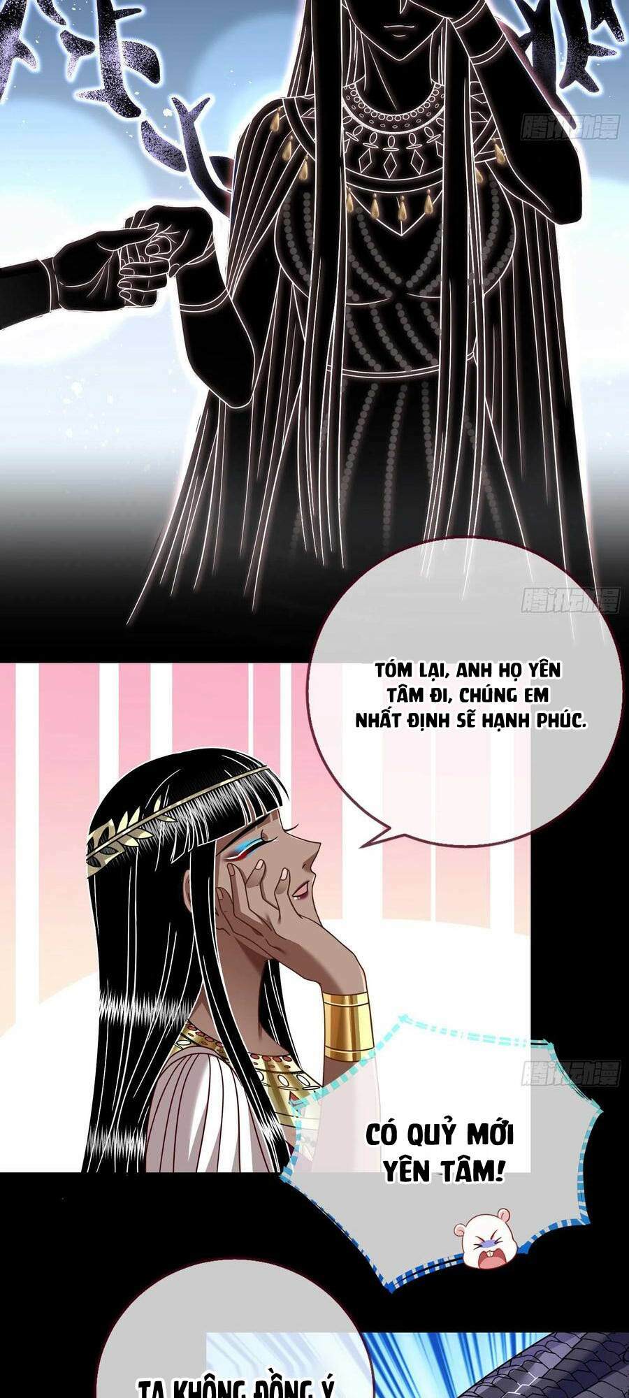 Vạn Tra Triêu Hoàng Chapter 518 - Trang 2
