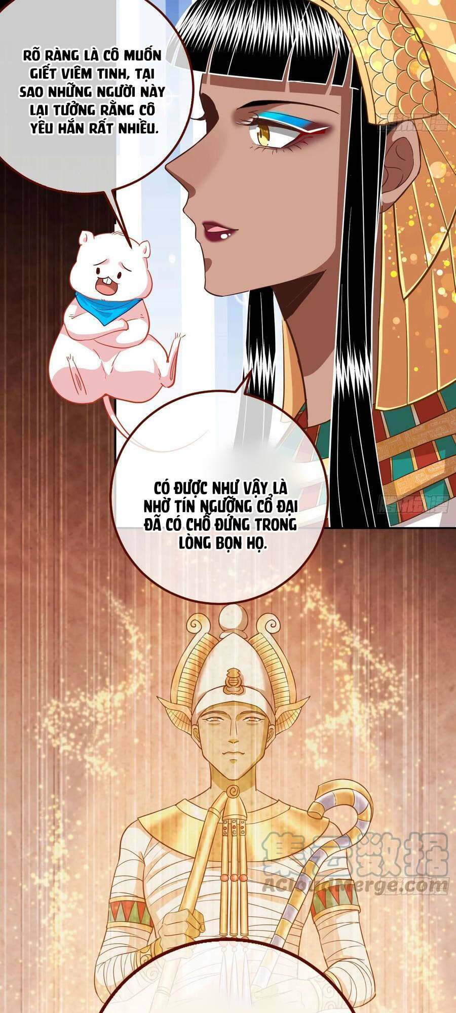 Vạn Tra Triêu Hoàng Chapter 519 - Trang 2