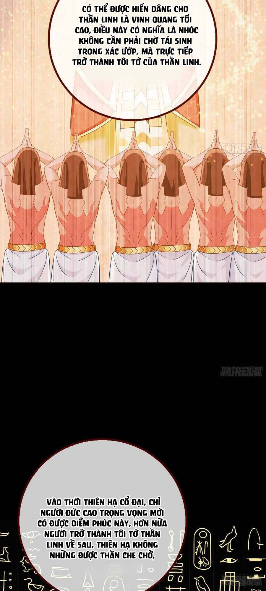 Vạn Tra Triêu Hoàng Chapter 519 - Trang 2