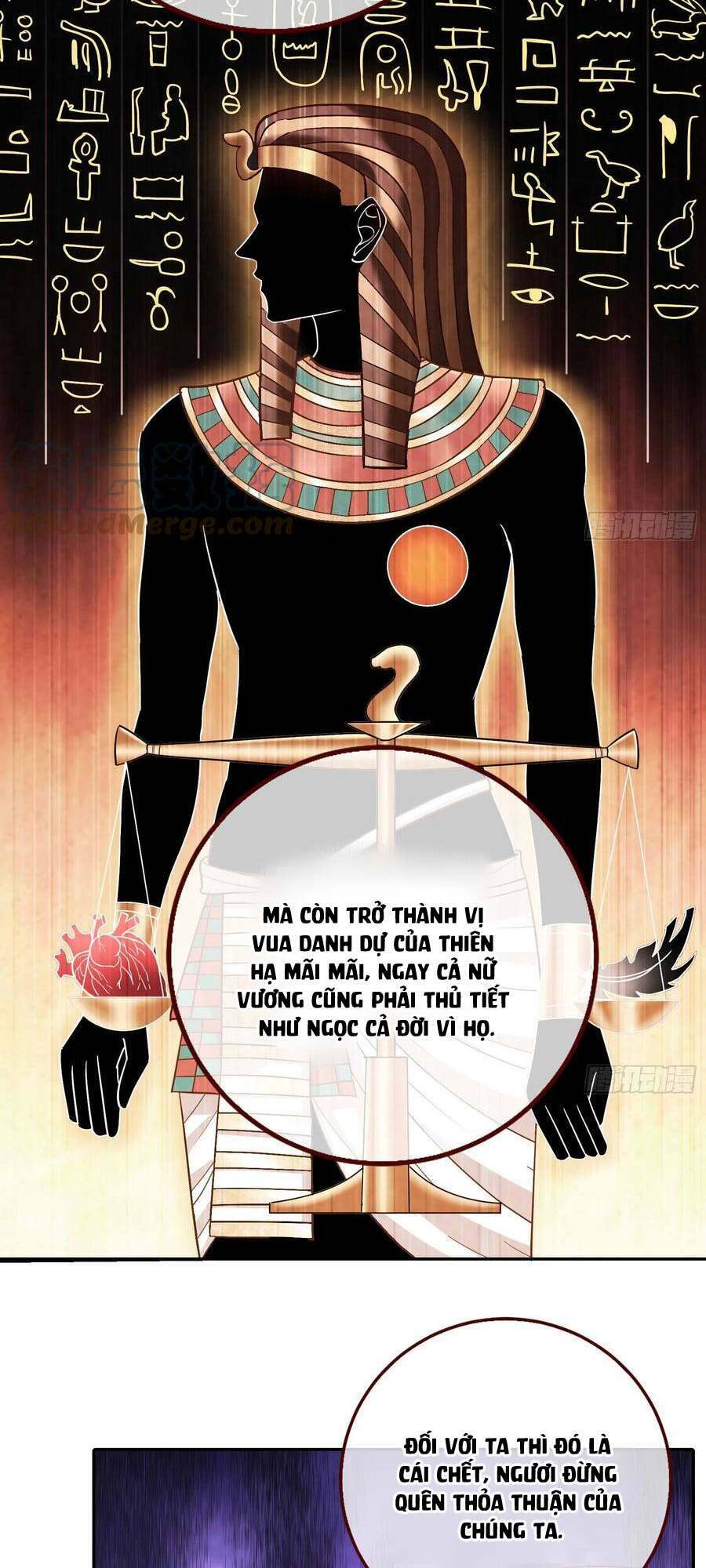 Vạn Tra Triêu Hoàng Chapter 519 - Trang 2