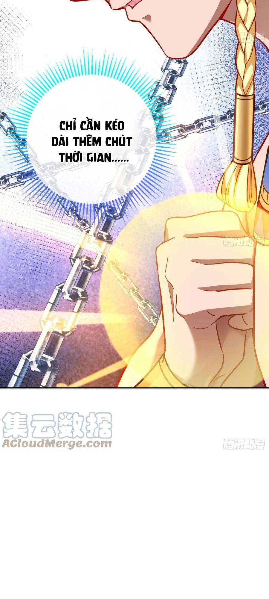 Vạn Tra Triêu Hoàng Chapter 519 - Trang 2