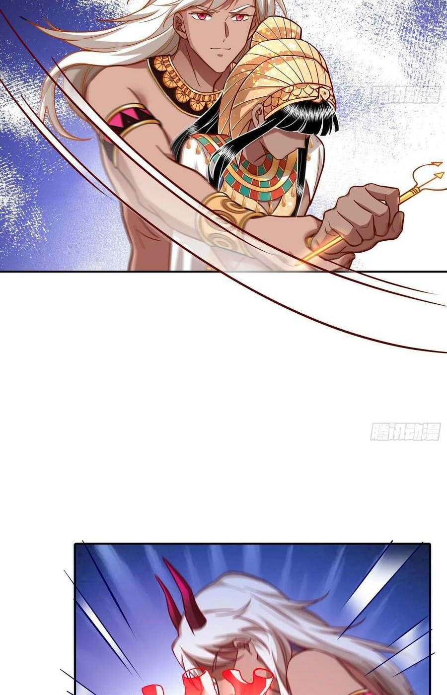 Vạn Tra Triêu Hoàng Chapter 519 - Trang 2