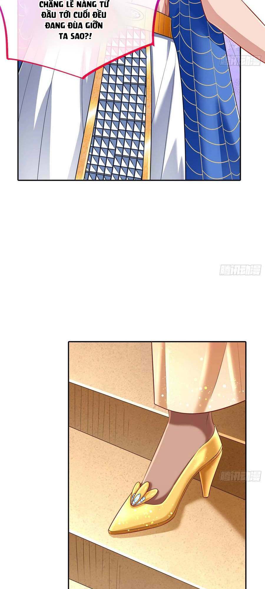 Vạn Tra Triêu Hoàng Chapter 519 - Trang 2