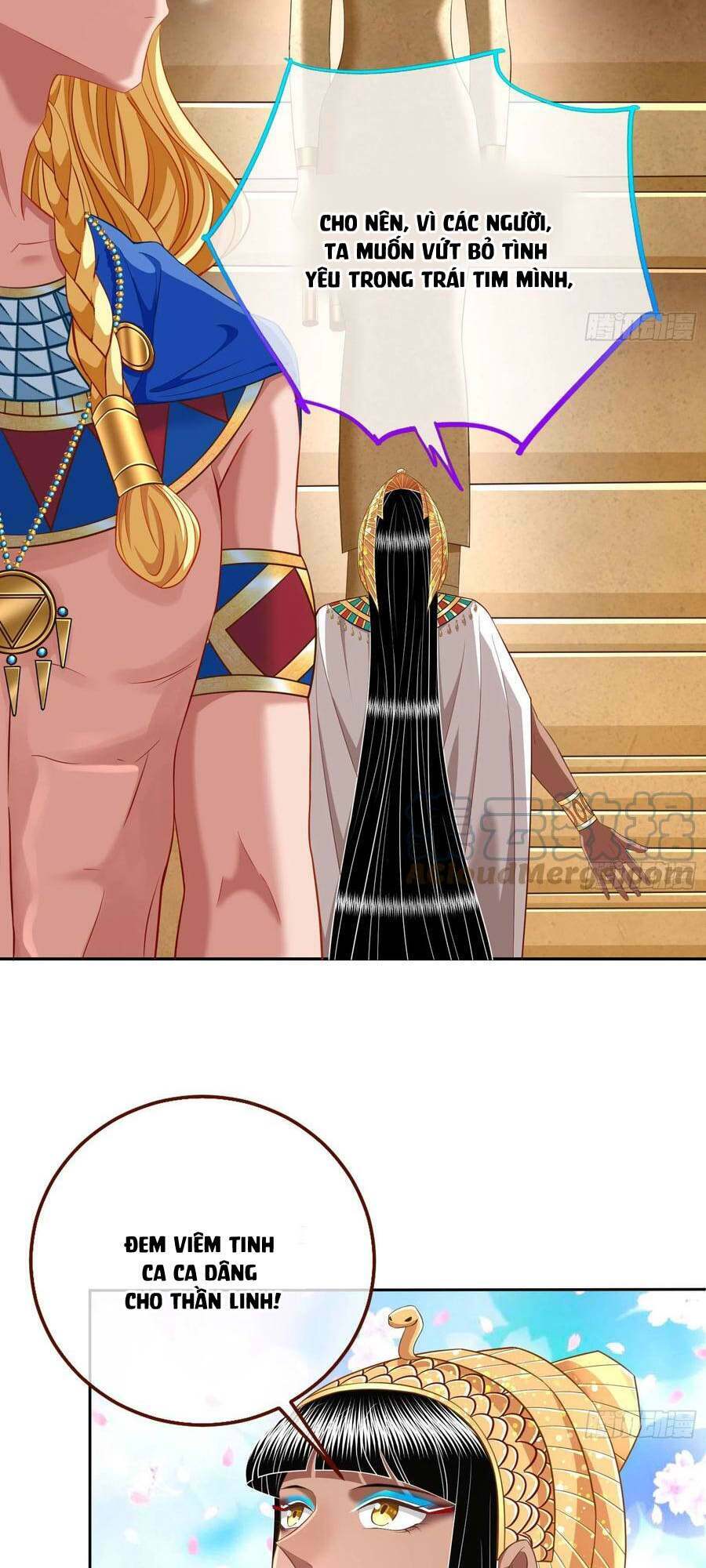 Vạn Tra Triêu Hoàng Chapter 519 - Trang 2