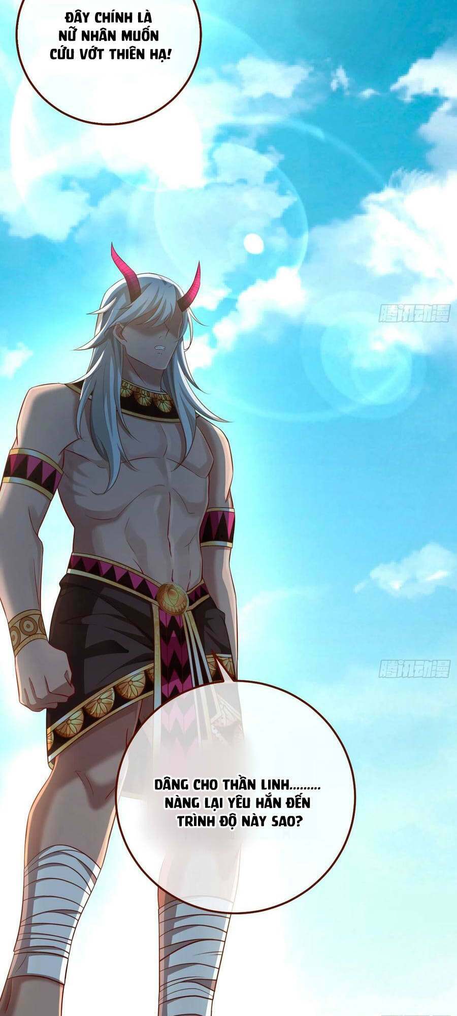 Vạn Tra Triêu Hoàng Chapter 519 - Trang 2