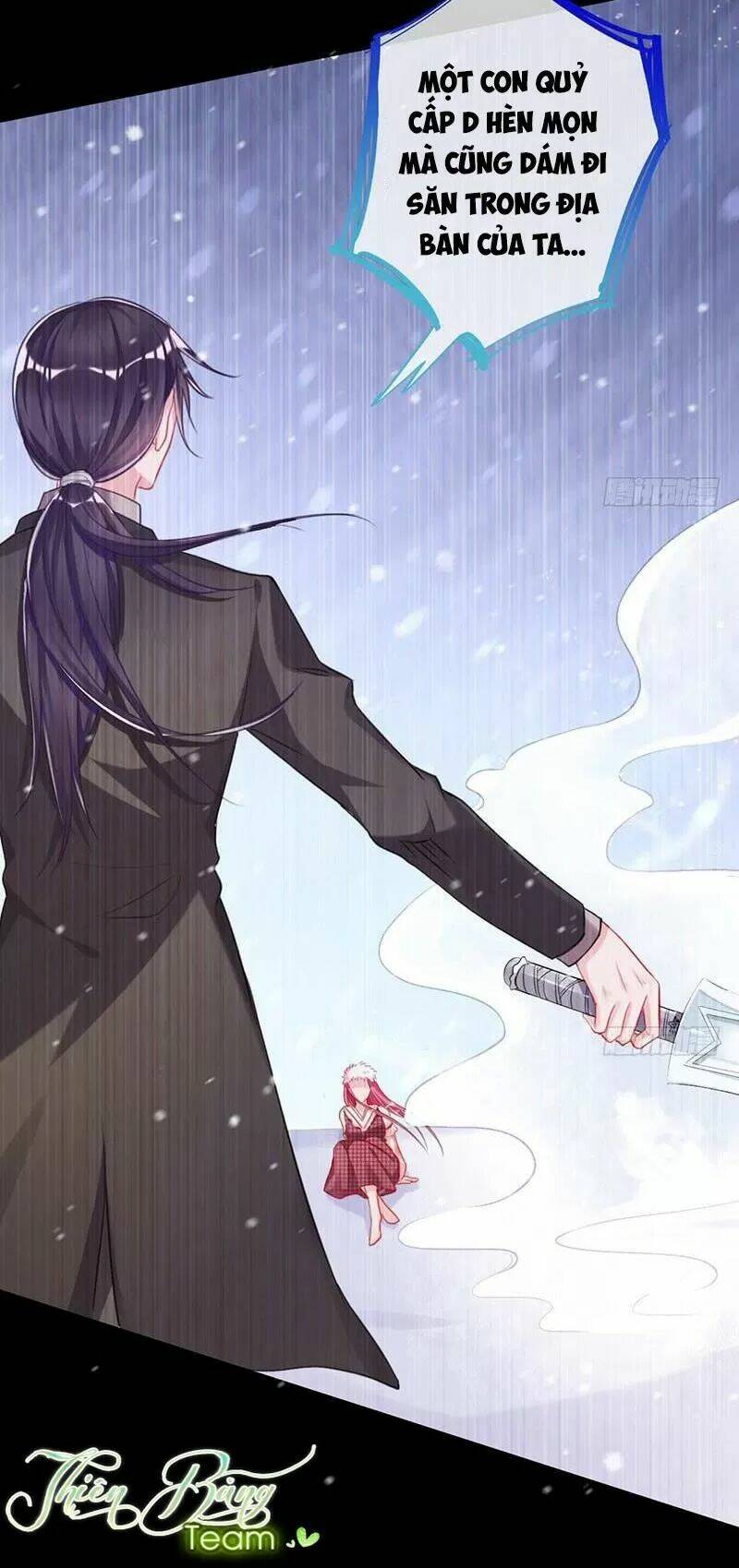 Vạn Tra Triêu Hoàng Chapter 52 - Trang 2