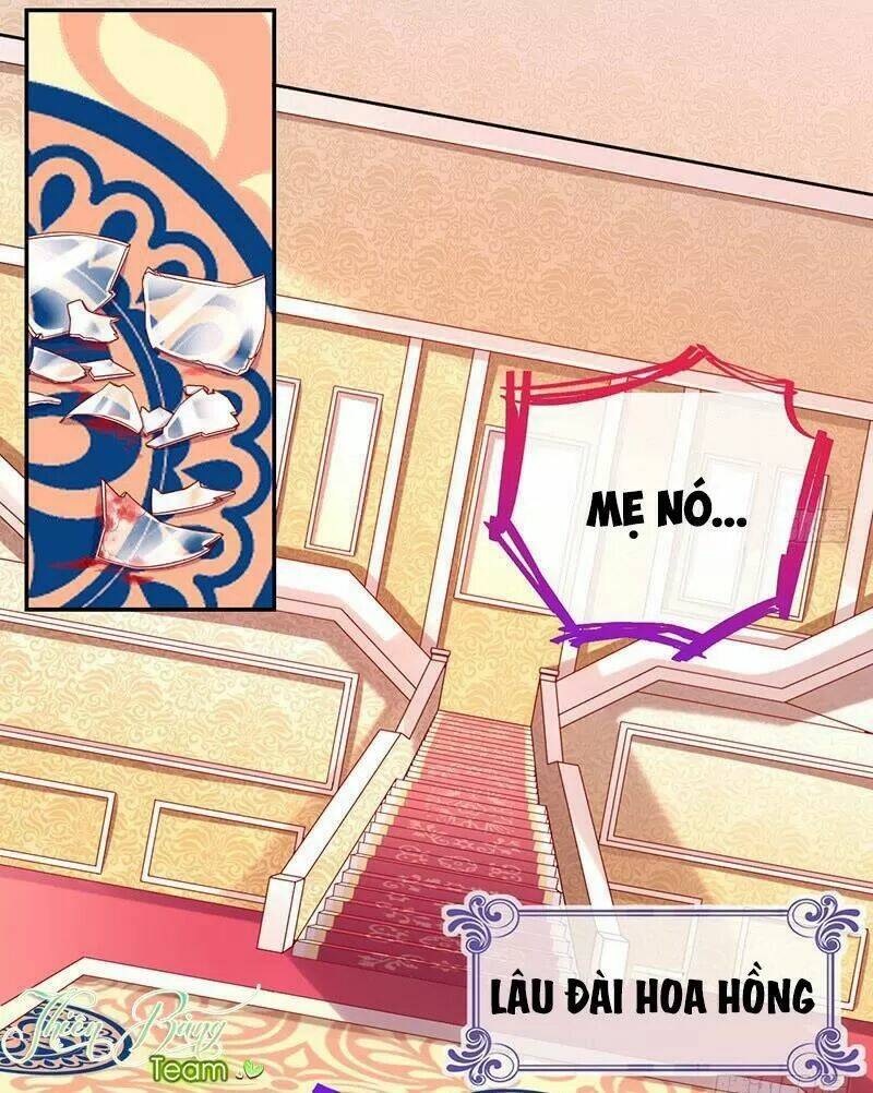 Vạn Tra Triêu Hoàng Chapter 52 - Trang 2