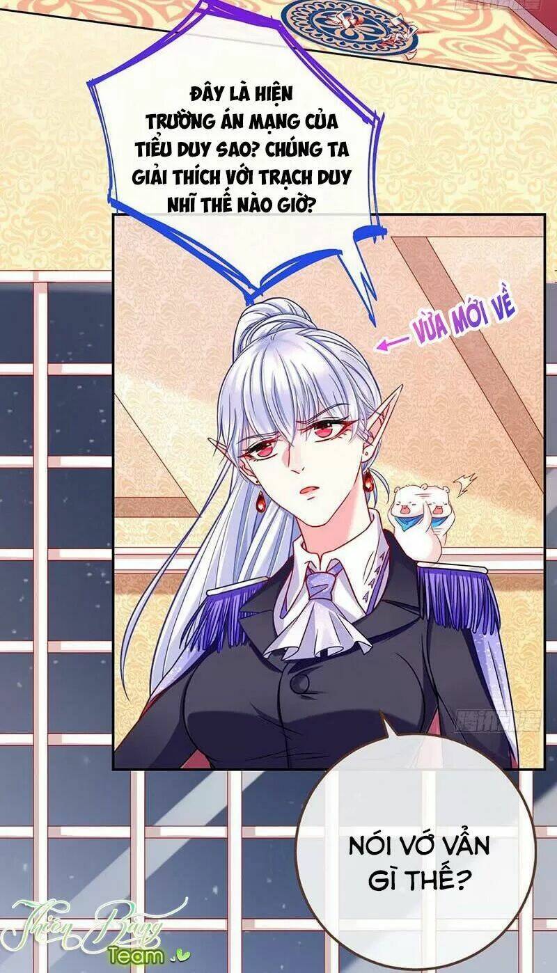 Vạn Tra Triêu Hoàng Chapter 52 - Trang 2