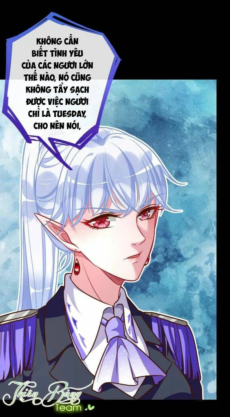 Vạn Tra Triêu Hoàng Chapter 52 - Trang 2