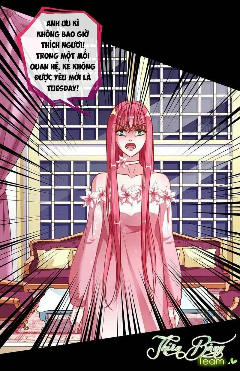 Vạn Tra Triêu Hoàng Chapter 52 - Trang 2