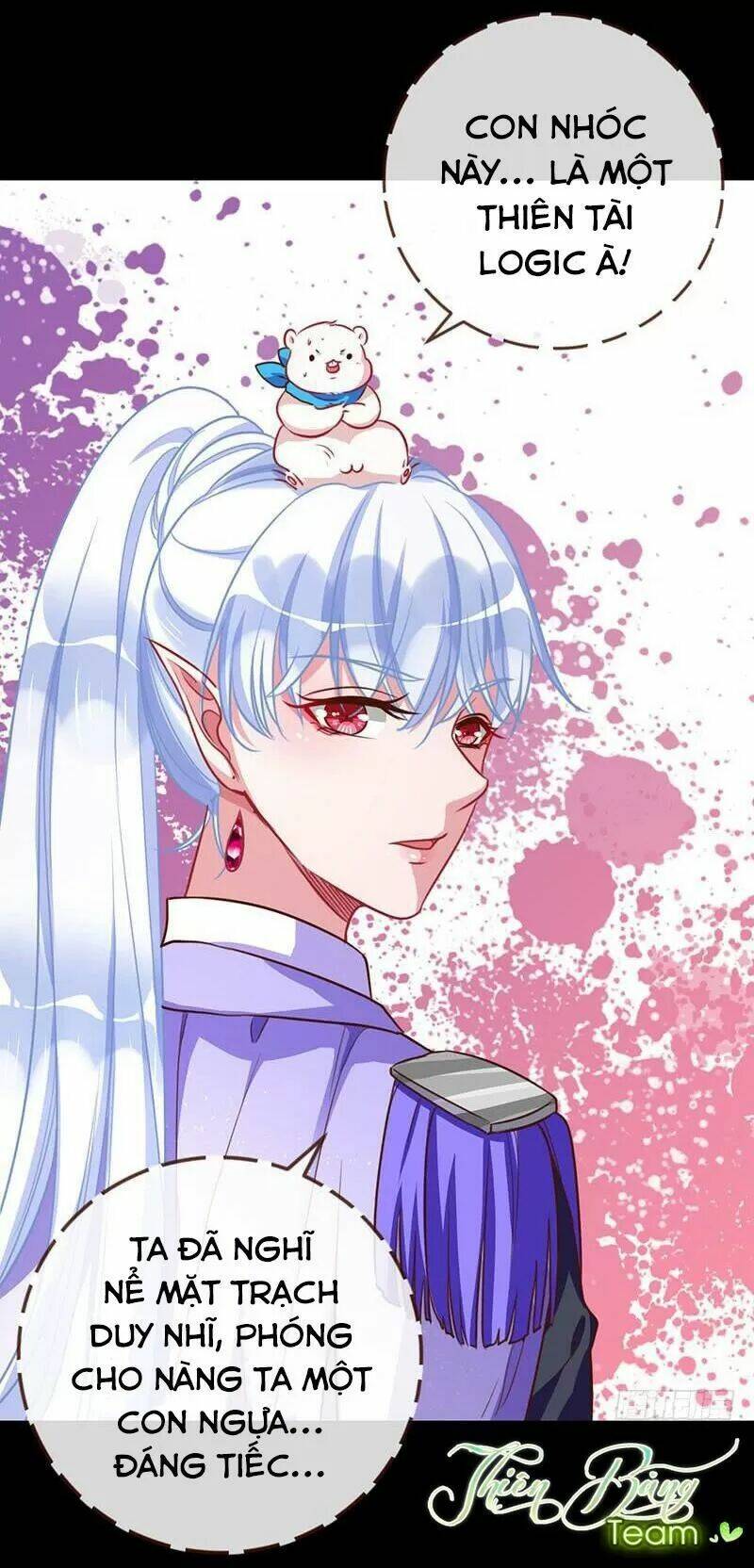 Vạn Tra Triêu Hoàng Chapter 52 - Trang 2