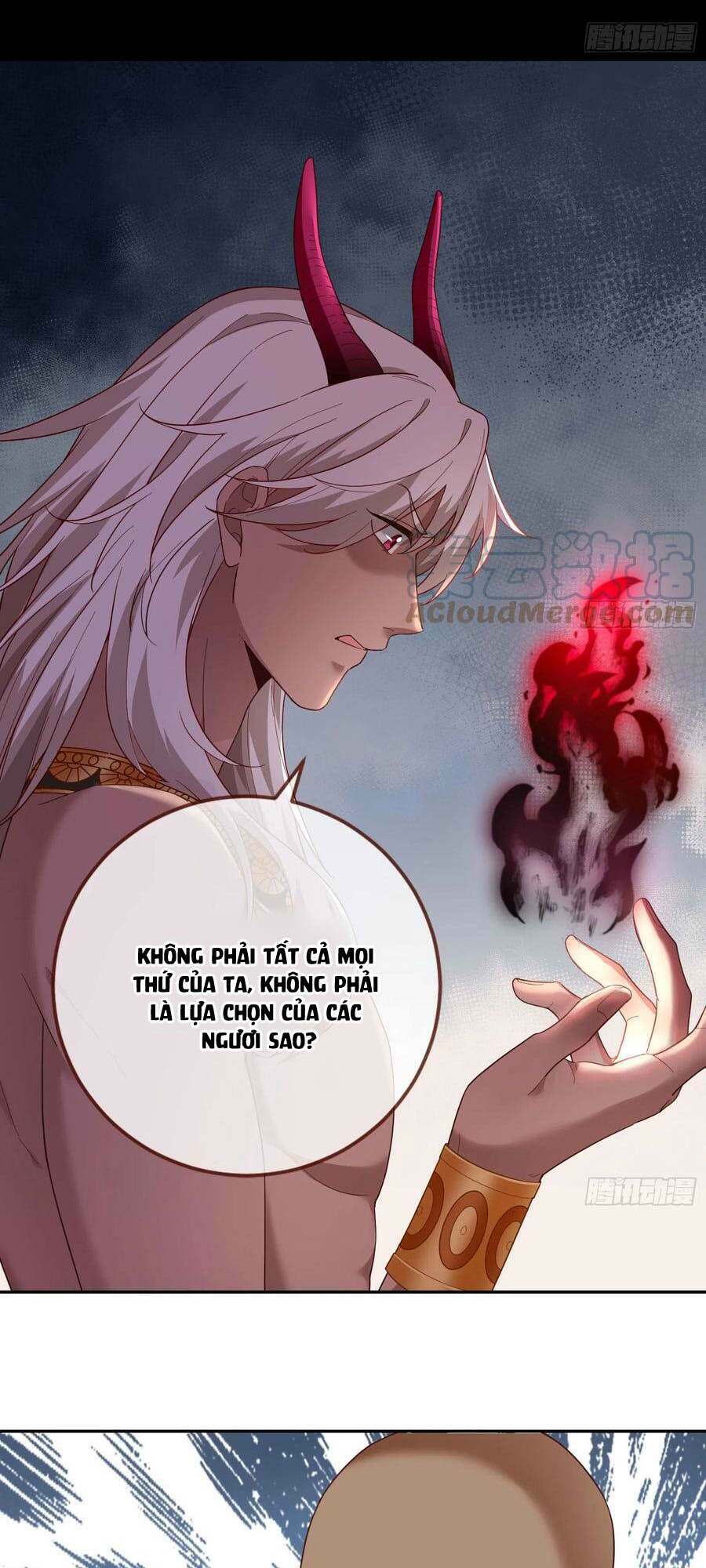 Vạn Tra Triêu Hoàng Chapter 520 - Trang 2