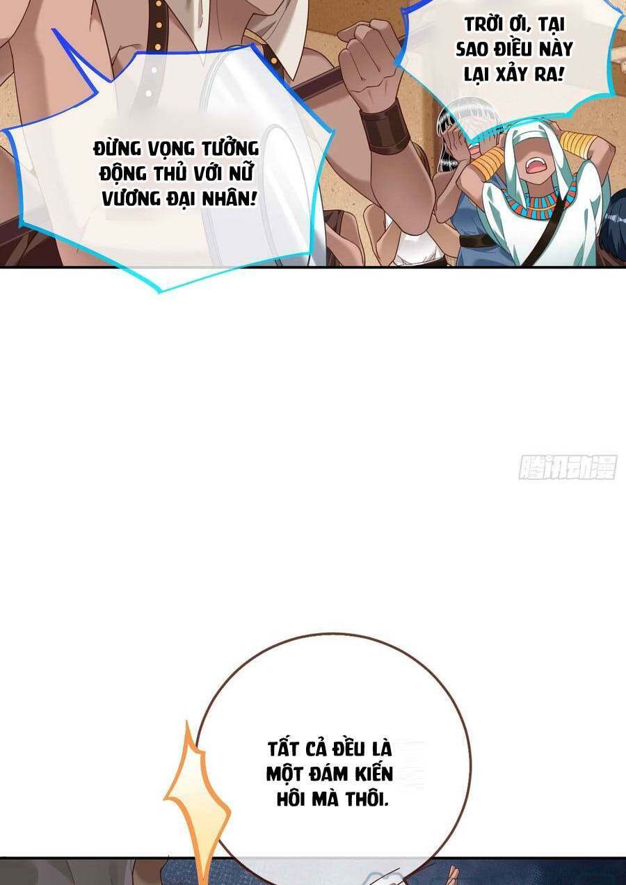 Vạn Tra Triêu Hoàng Chapter 520 - Trang 2