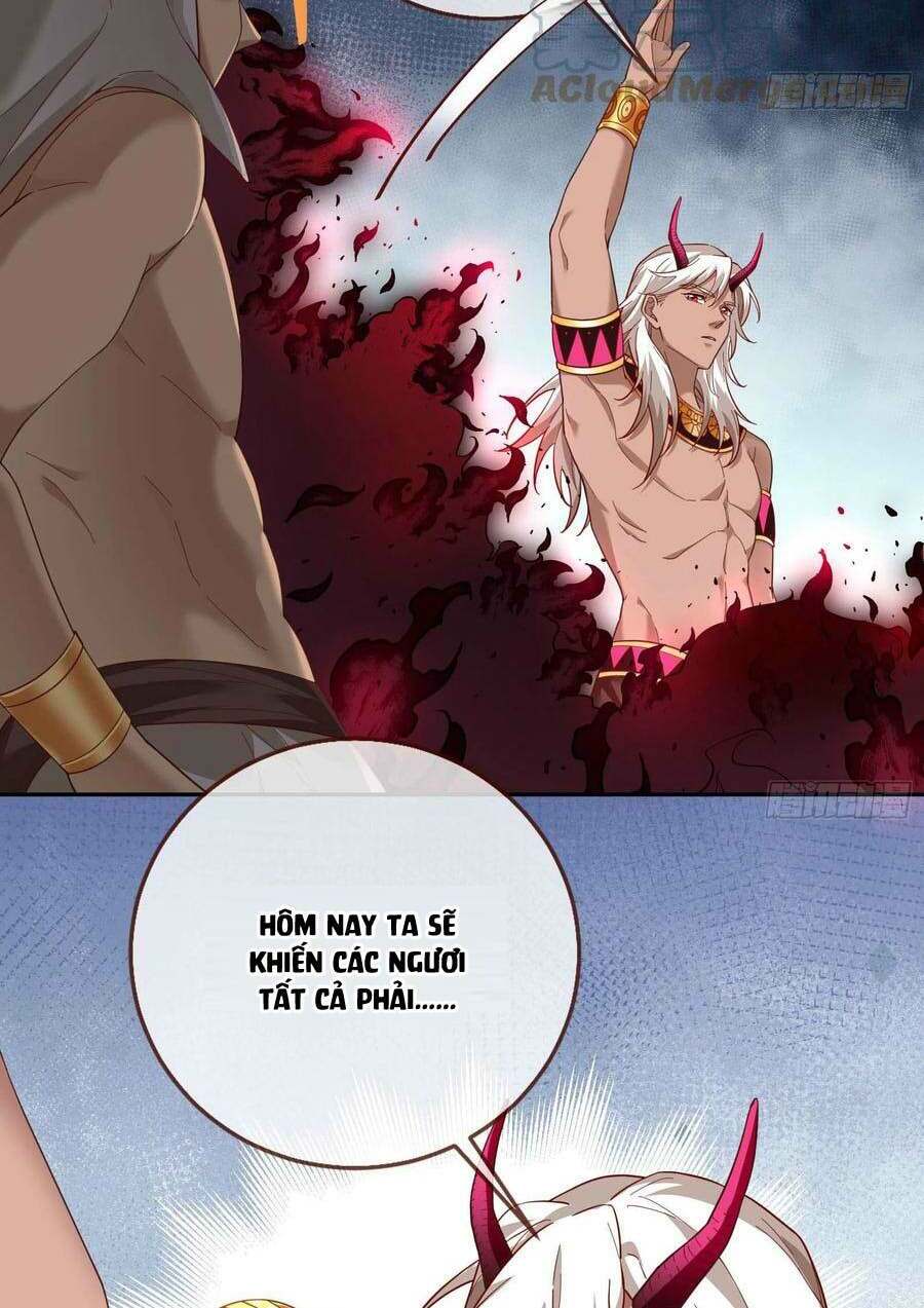 Vạn Tra Triêu Hoàng Chapter 520 - Trang 2