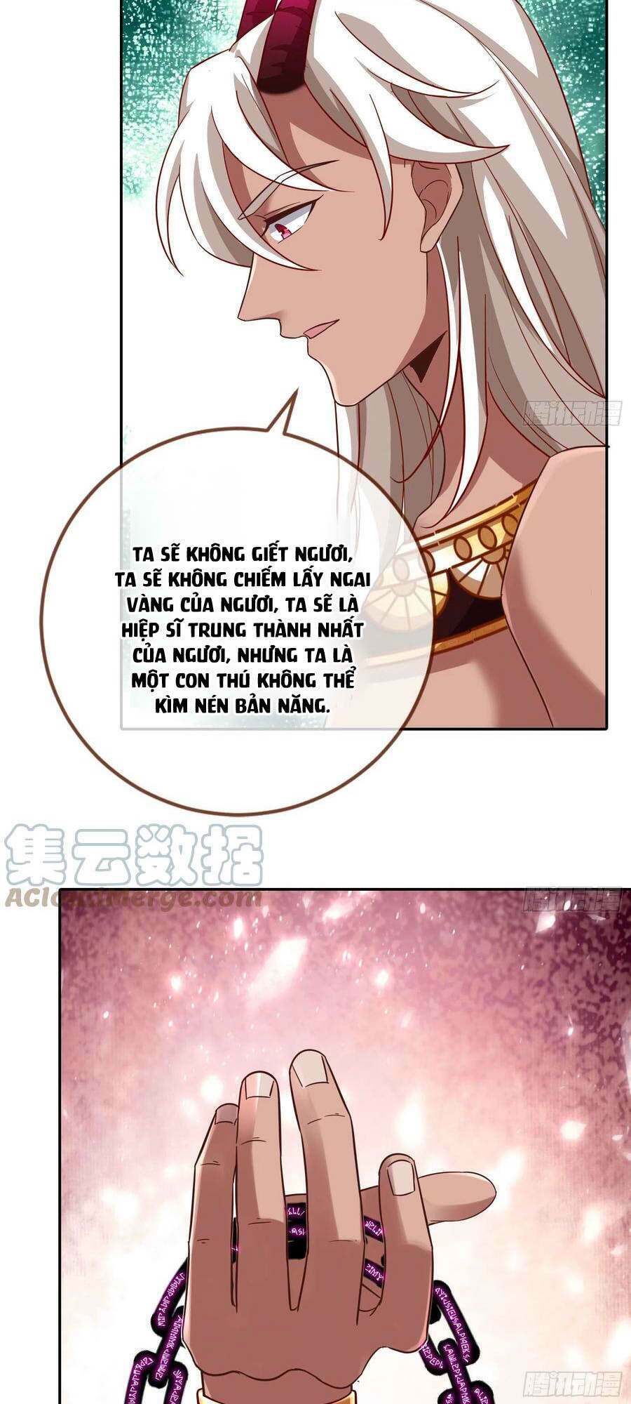 Vạn Tra Triêu Hoàng Chapter 520 - Trang 2