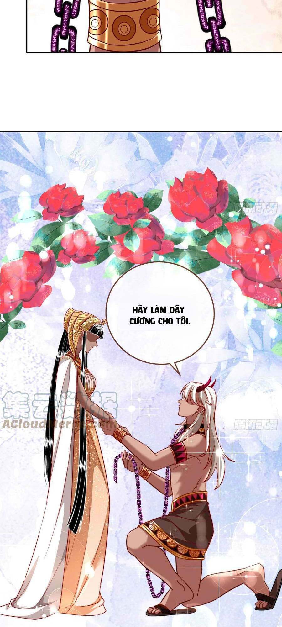 Vạn Tra Triêu Hoàng Chapter 520 - Trang 2