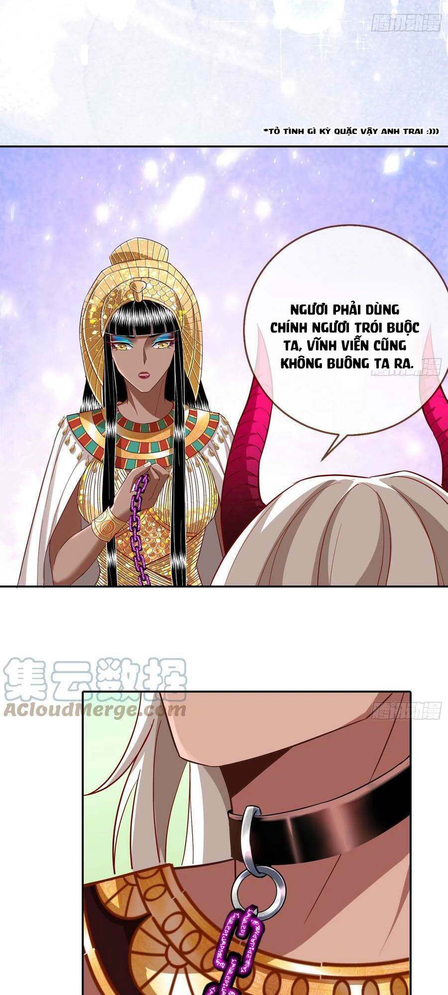 Vạn Tra Triêu Hoàng Chapter 520 - Trang 2