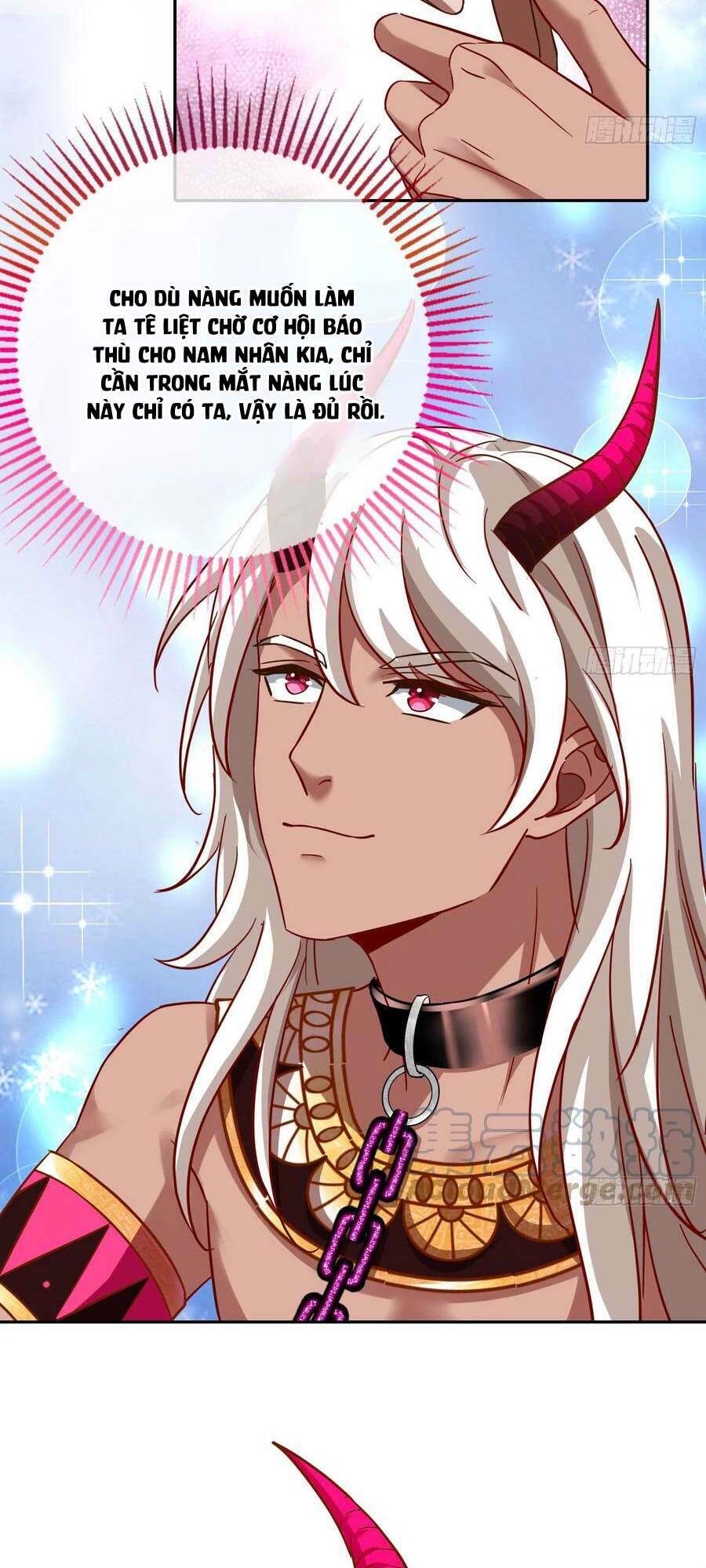 Vạn Tra Triêu Hoàng Chapter 520 - Trang 2