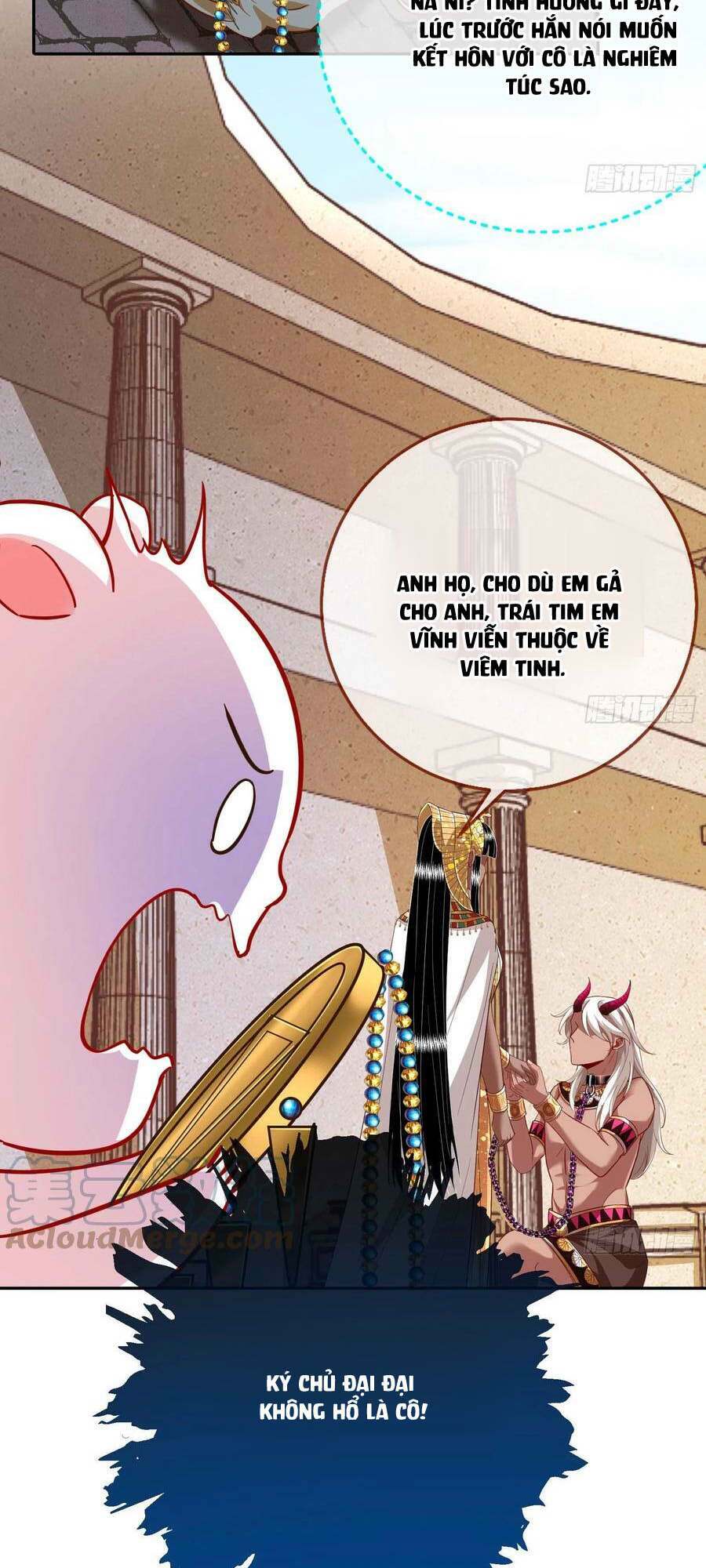 Vạn Tra Triêu Hoàng Chapter 520 - Trang 2