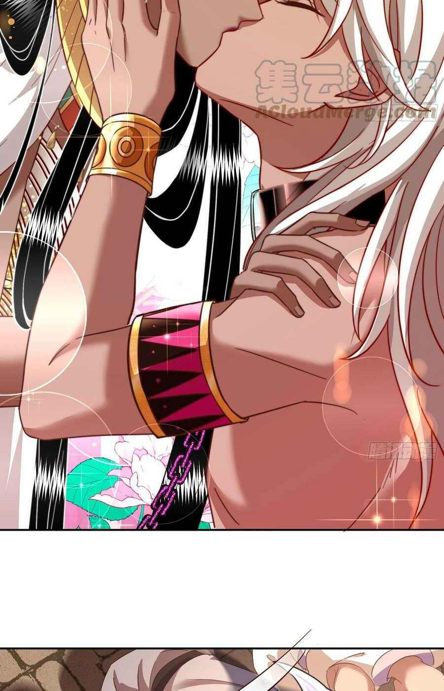 Vạn Tra Triêu Hoàng Chapter 520 - Trang 2