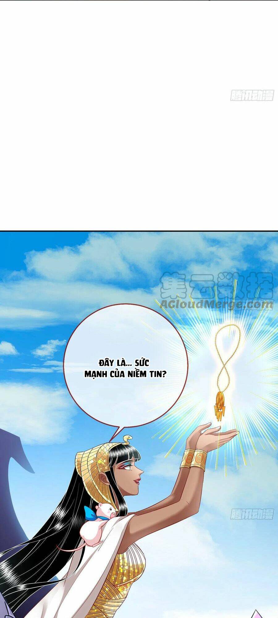 Vạn Tra Triêu Hoàng Chapter 520 - Trang 2