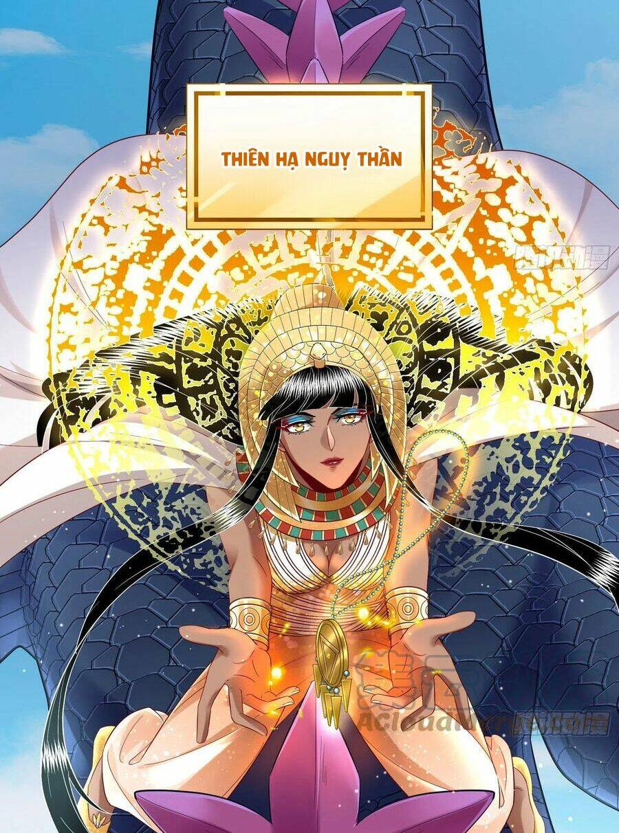 Vạn Tra Triêu Hoàng Chapter 520 - Trang 2