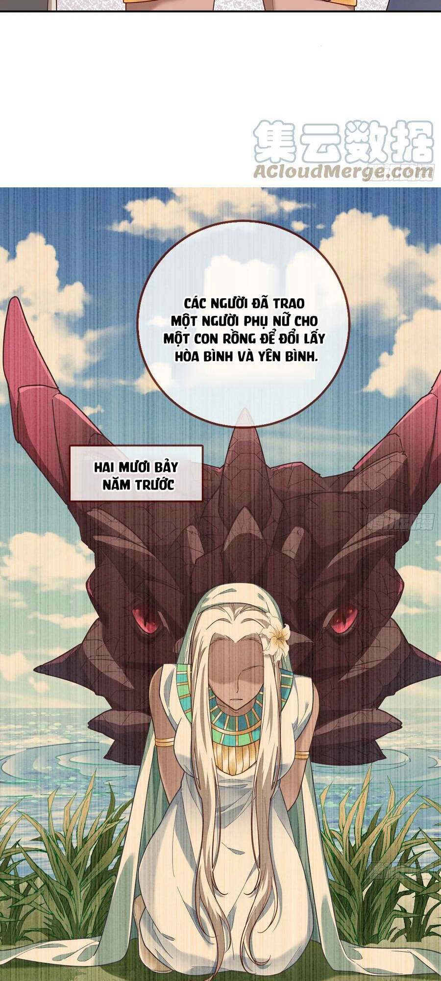 Vạn Tra Triêu Hoàng Chapter 520 - Trang 2