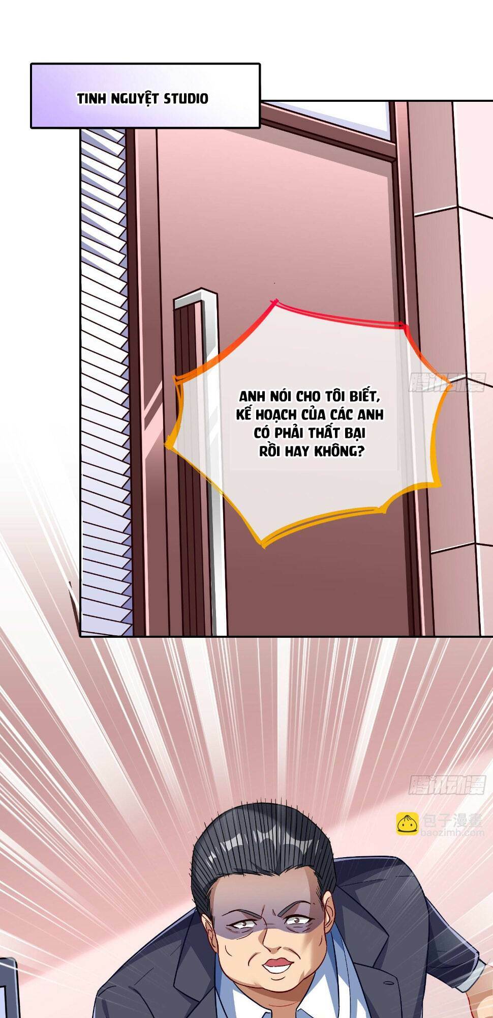 Vạn Tra Triêu Hoàng Chapter 521 - Trang 2