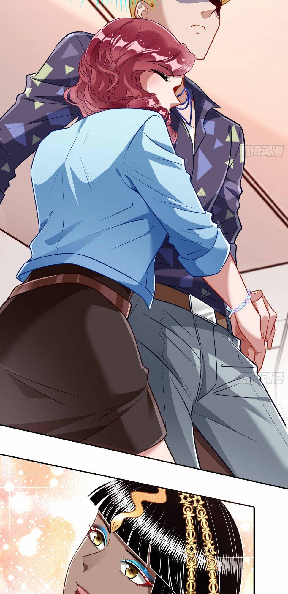 Vạn Tra Triêu Hoàng Chapter 521 - Trang 2