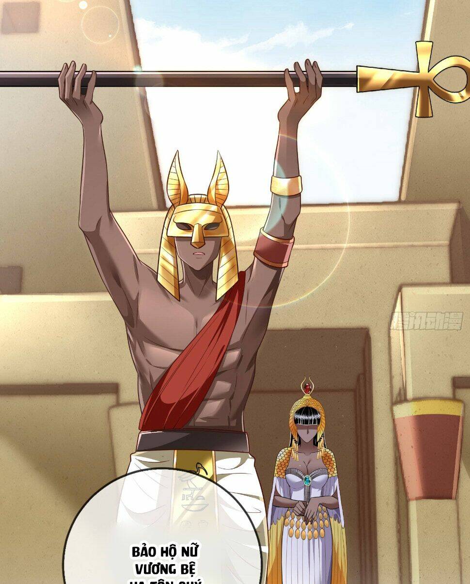 Vạn Tra Triêu Hoàng Chapter 521 - Trang 2