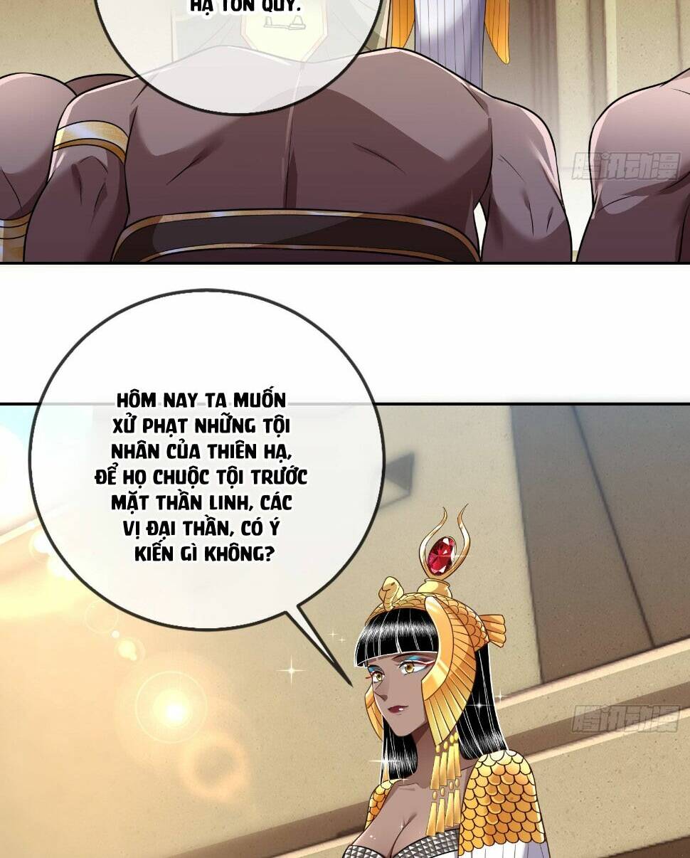 Vạn Tra Triêu Hoàng Chapter 521 - Trang 2