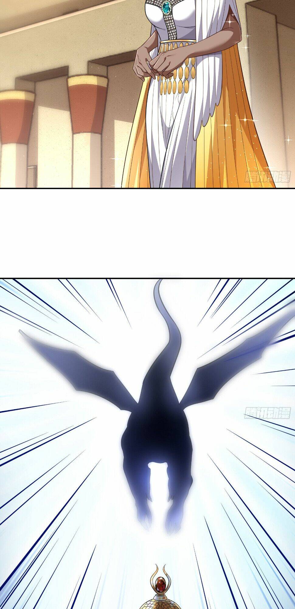 Vạn Tra Triêu Hoàng Chapter 521 - Trang 2