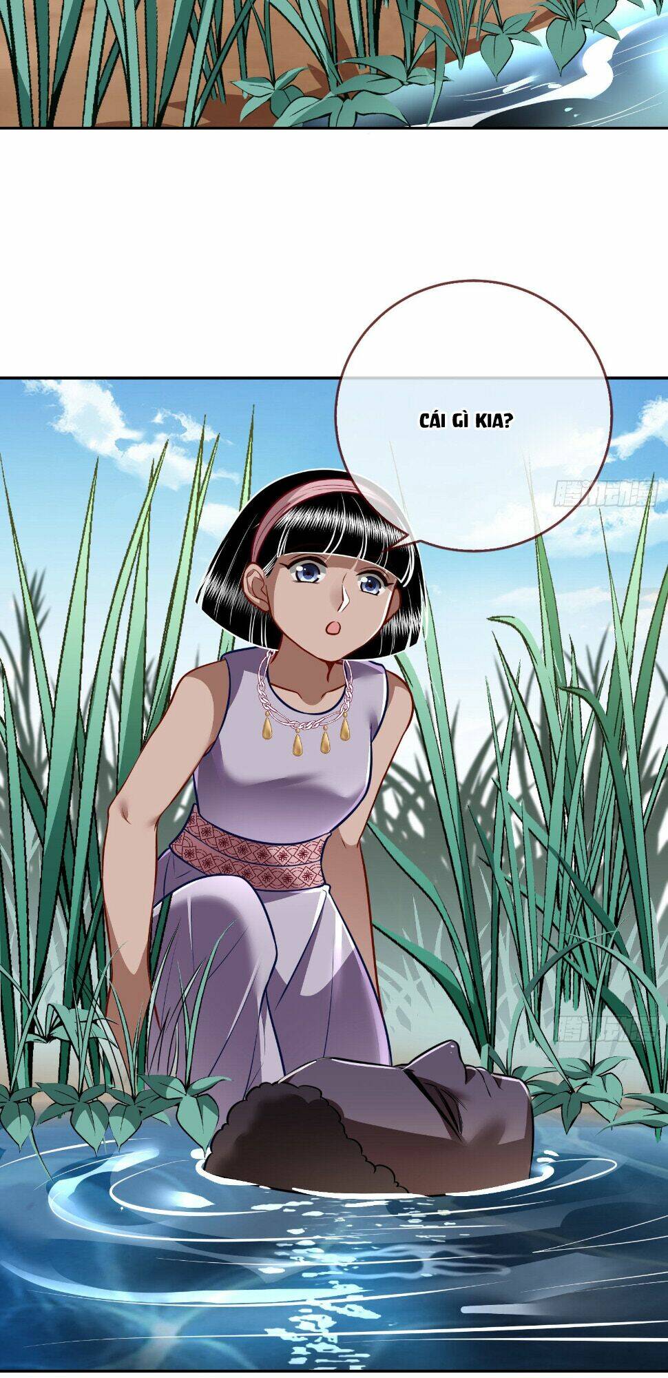 Vạn Tra Triêu Hoàng Chapter 521 - Trang 2