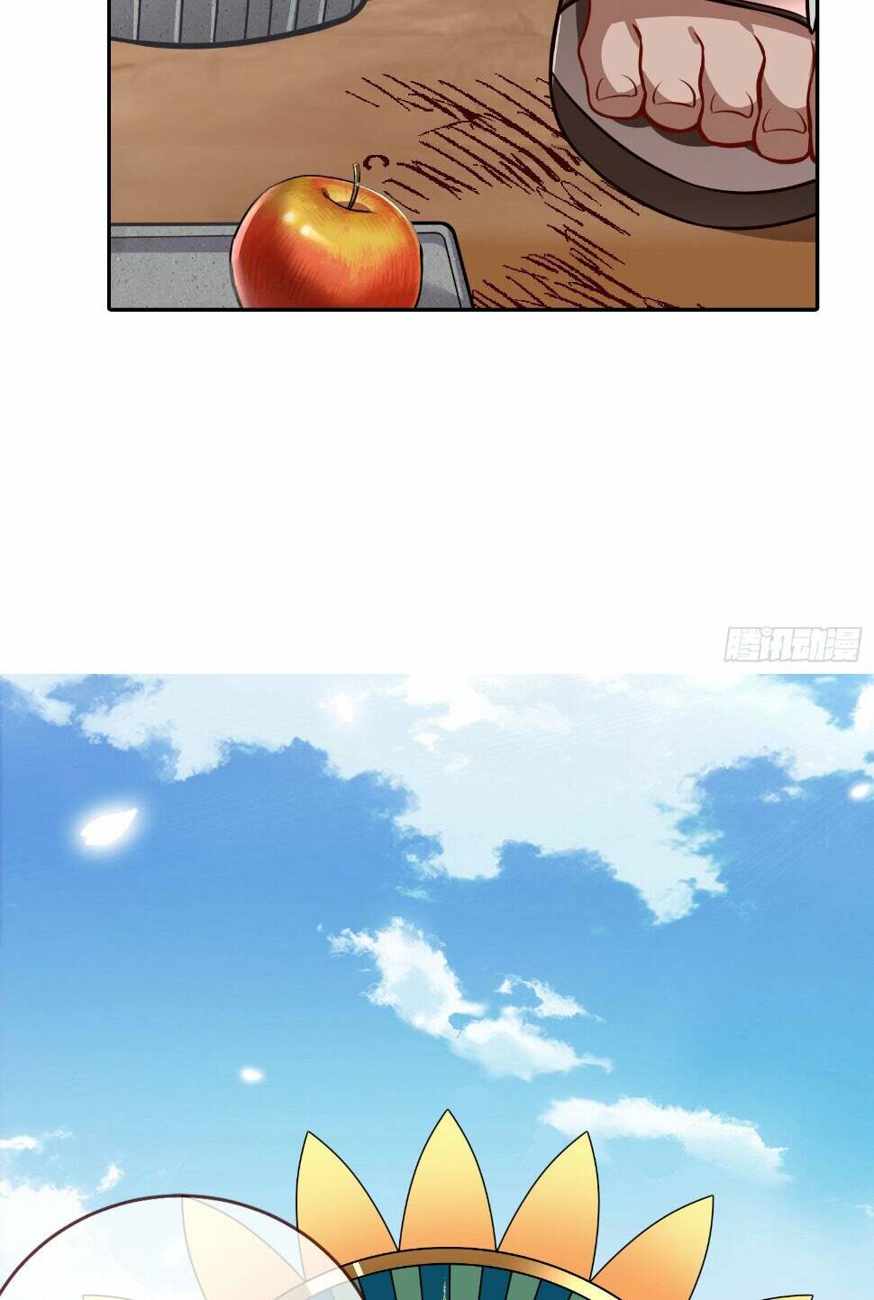 Vạn Tra Triêu Hoàng Chapter 521 - Trang 2