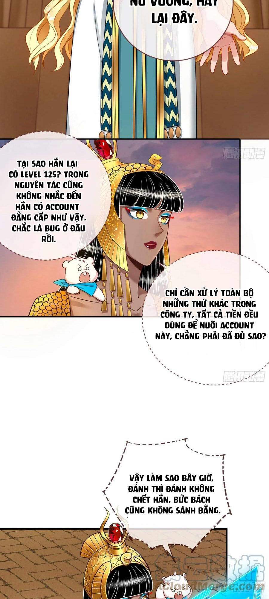 Vạn Tra Triêu Hoàng Chapter 522 - Trang 2
