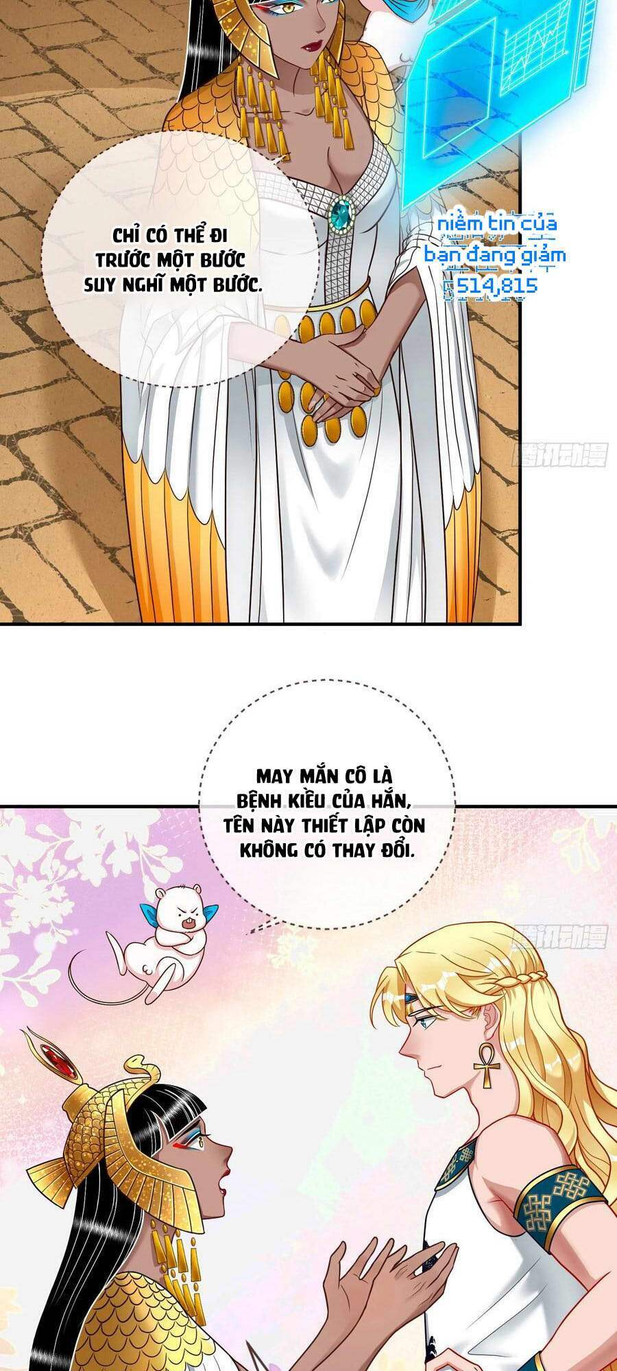 Vạn Tra Triêu Hoàng Chapter 522 - Trang 2