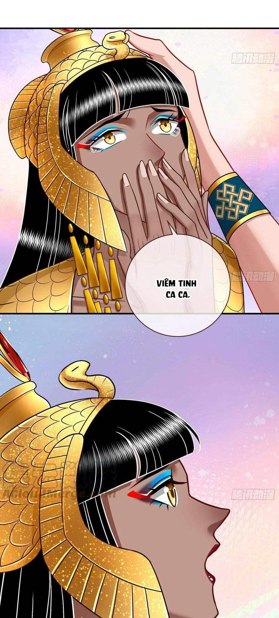 Vạn Tra Triêu Hoàng Chapter 522 - Trang 2