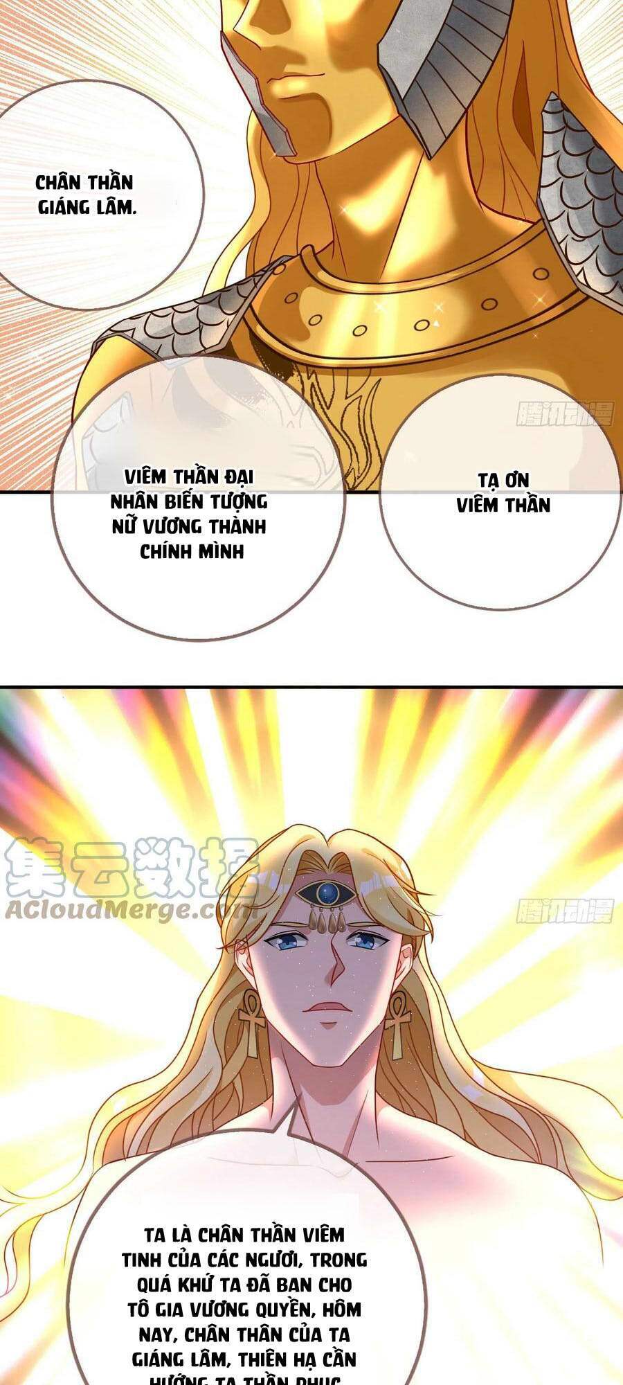 Vạn Tra Triêu Hoàng Chapter 522 - Trang 2