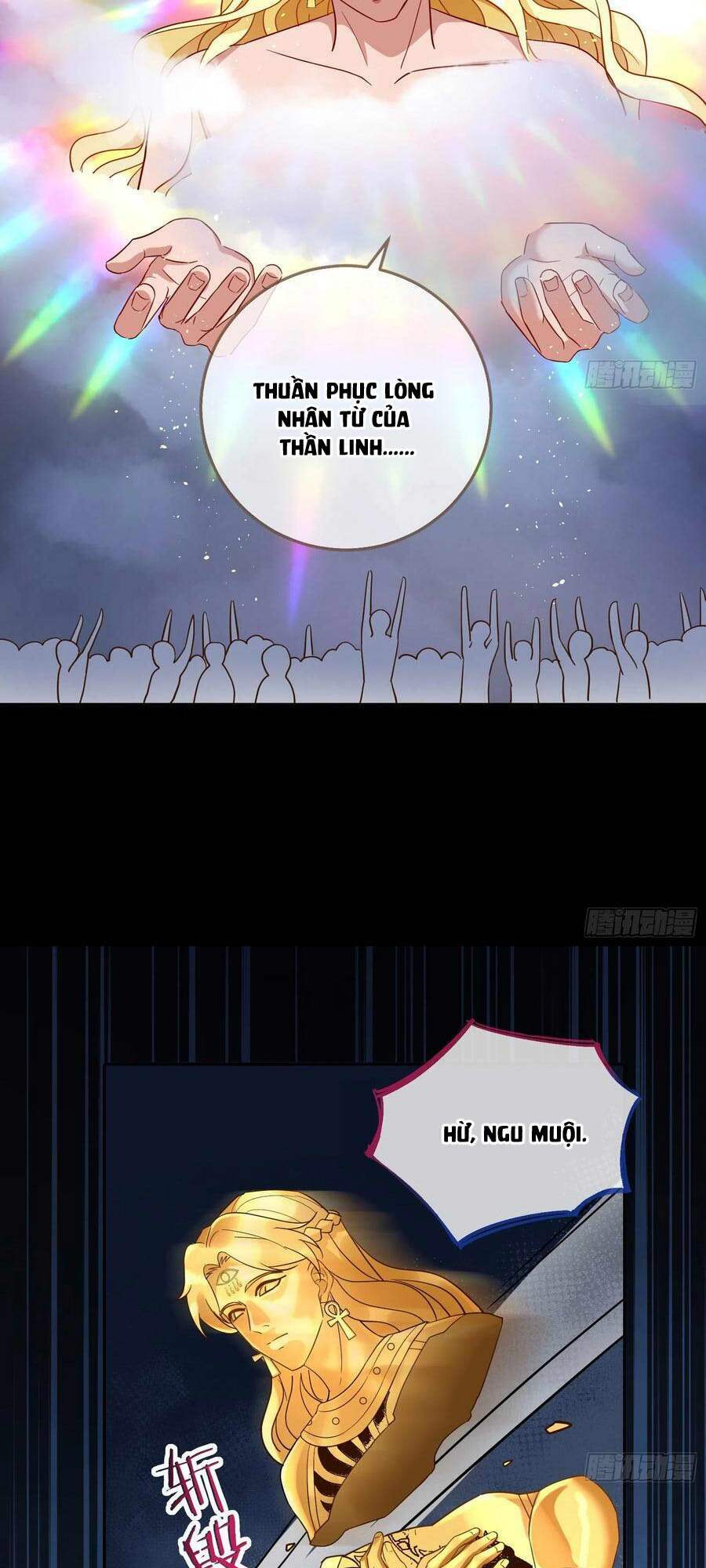 Vạn Tra Triêu Hoàng Chapter 522 - Trang 2