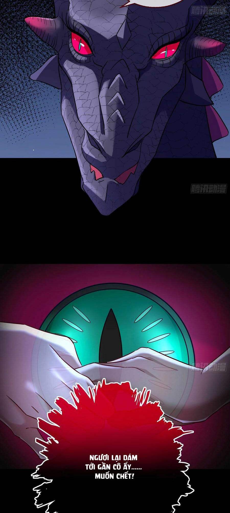 Vạn Tra Triêu Hoàng Chapter 522 - Trang 2